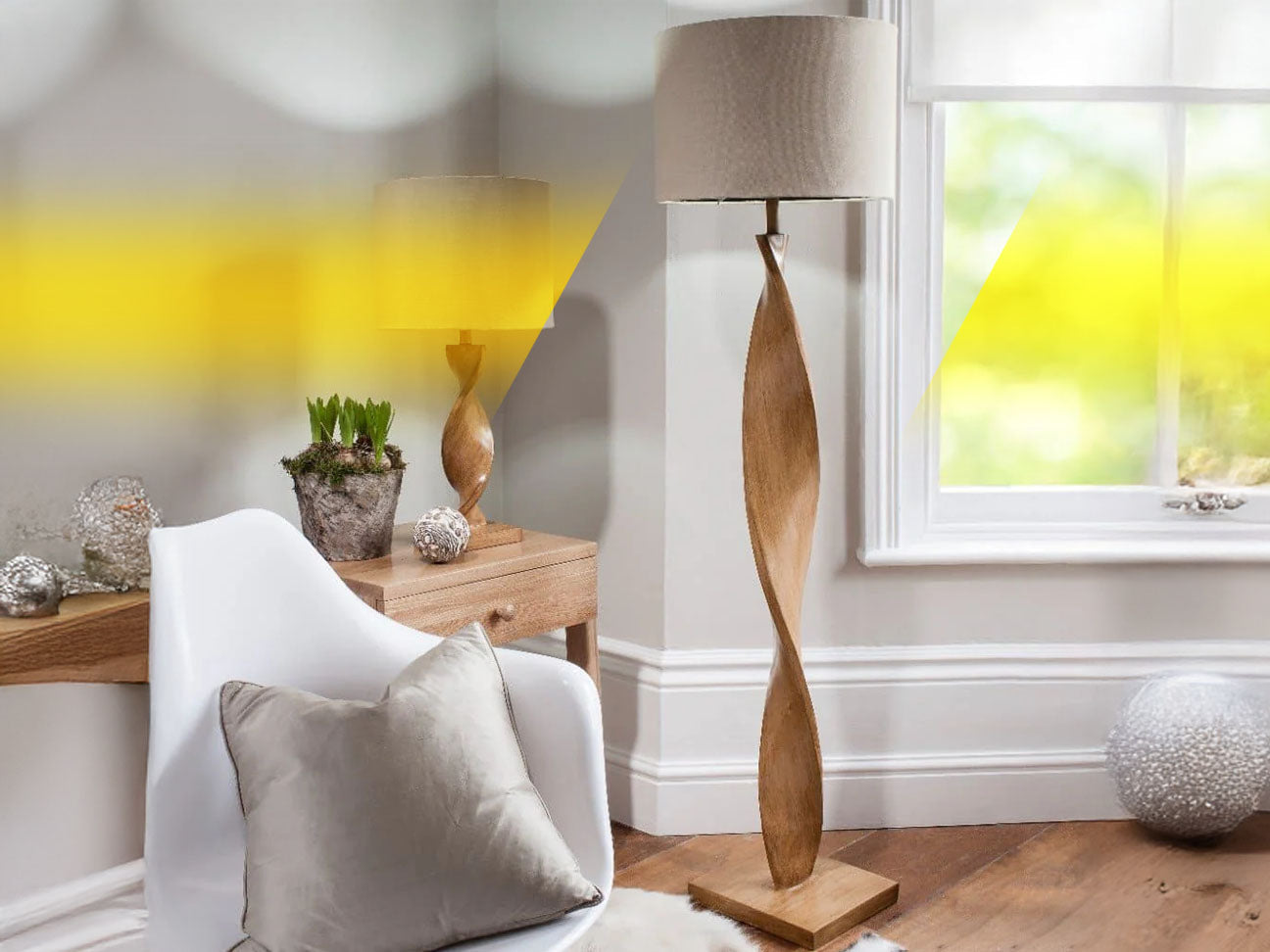 Lampadarele clasice: eleganță în Iluminatul Interior
