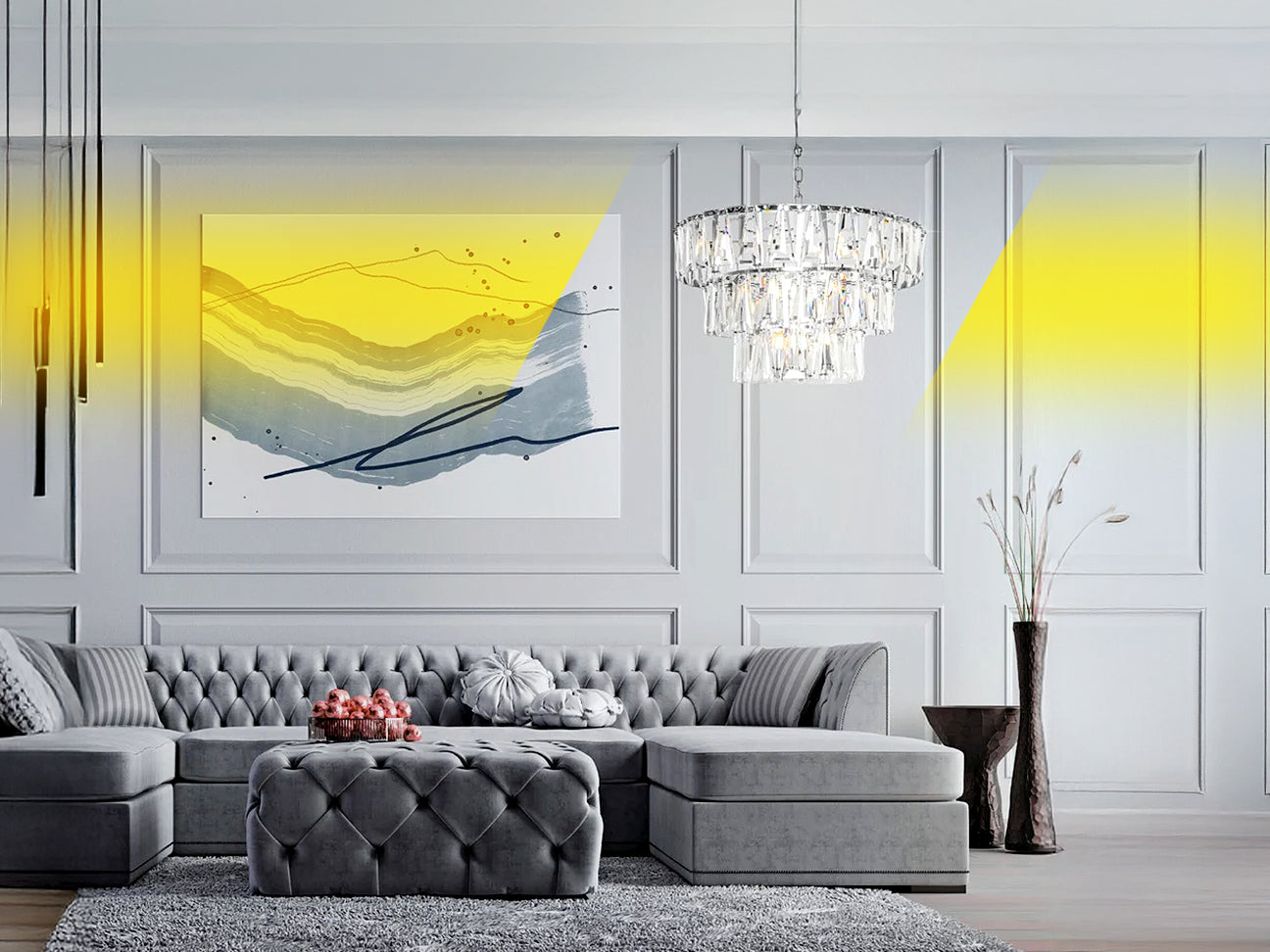 Maytoni – Corpuri de iluminat de top pentru un design interior modern