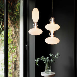Lustra LUMIERE-2 SP 314167