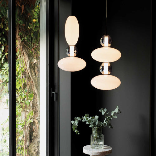 Lustra LUMIERE-2 SP 314167