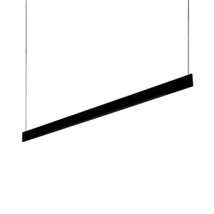 Lustra DESK ACCENT SP2 NERO 336176