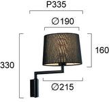 Aplica PAOLA 4307900