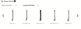 Candelabru GEYSER FONTAIN OVAL PL379/22