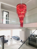 Candelabru FLAME 640164 30+24+16+10+6