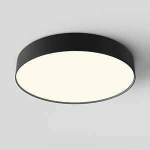 Plafoniera ZON C032CL-45W3K-RD-B