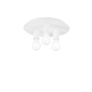 Plafoniera I-STRIKE-PL3-BCO