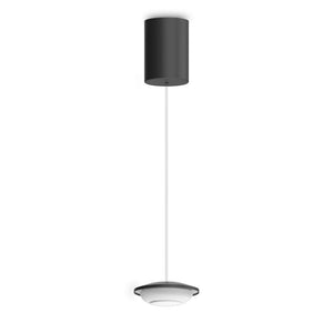 Lustra MAPA MINI MSP1 BIG NERO 343648