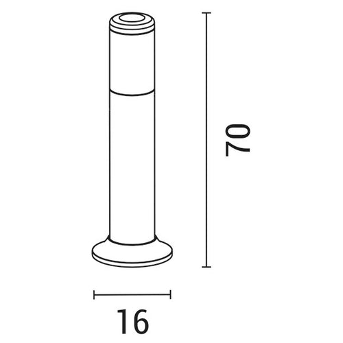 Stalp GARDEN 145-20625