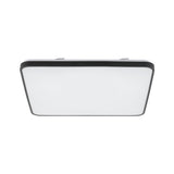 Plafoniera AGNES SQUARE LED PRO 64W, 3000K 10987