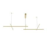 Lustra RADIANCE MOD278PL-L86G3K1