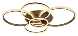 Plafoniera LORELEI 48467-70A