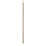 Lustra FILO SP1 OTTONE 2700K 341071