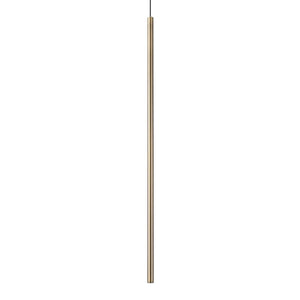 Lustra FILO SP1 OTTONE 2700K 341071