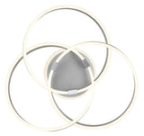 Plafoniera HERWIG 67163-56