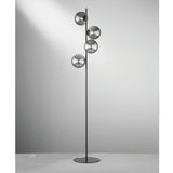 Lampadar I-HONEY-PT4-NER