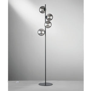 Lampadar I-HONEY-PT4-NER