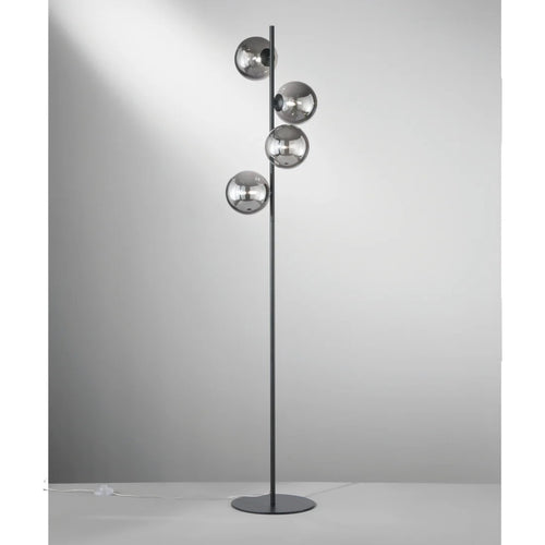 Lampadar I-HONEY-PT4-NER