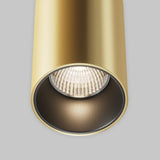 Lustra EFIR P089PL-25W3K-MG