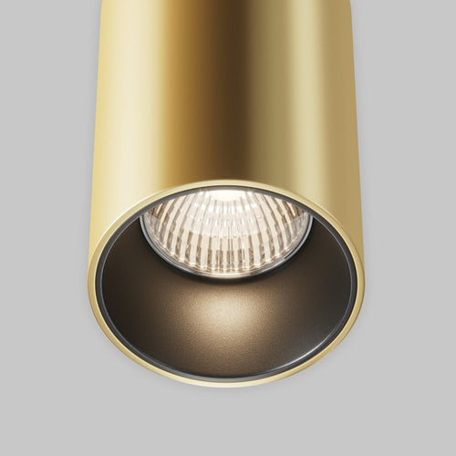 Lustra EFIR P089PL-25W3K-MG