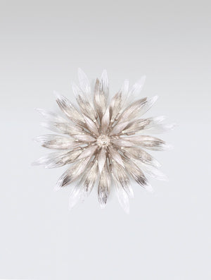 Plafoniera DANDELION HANA MEDIUM AP1525/25