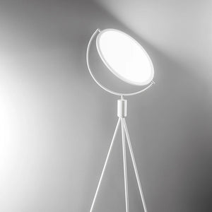 Lampadar LED-RADAR-PT-BCO