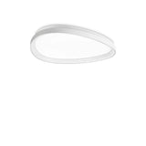 Plafoniera GEMINI PL D061 ON-OFF BIANCO 2700K 341460
