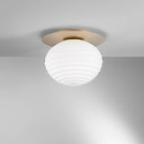 Plafoniera I-RIPPLE-PL35-ORO