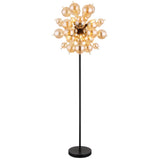 Lampadar UDO 15633SA