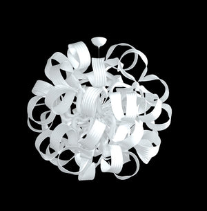 Candelabru FRIZ 670658 20L/38 ARMS WHITE