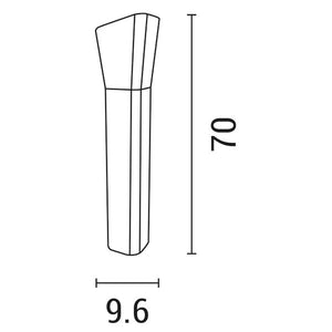 Stalp GARDEN 145-20614