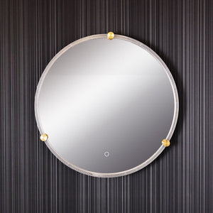 Oglinda Baie LUSTRO LED D2532