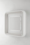Plafoniera LED-NURAX-Q50