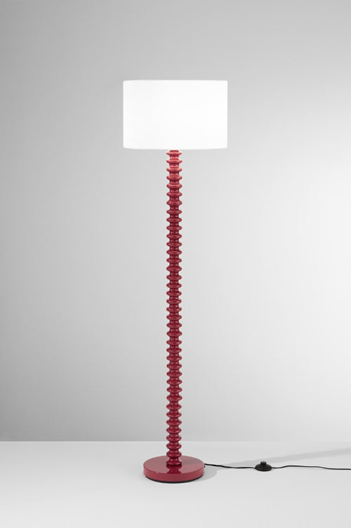 Lampadar I-SULTAN-PT-ROS