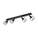 Plafoniera ELDRICK 43029