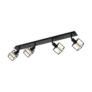 Plafoniera ELDRICK 43029