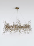 Candelabru BIJOUT CRAB KING CT3315/25