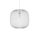 Lustra NET SP1 D34 BIANCO 328133