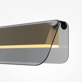 Aplica FLAT MOD296WL-L6BS3K