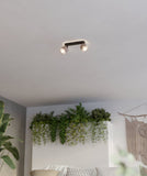 Plafoniera ROSLEY 43657