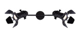 Plafoniera EGON 54650-2B