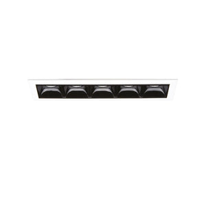 Spot Incastrat LIKA FI TRIM 12W 2700K WH 341736
