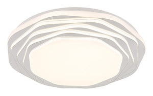 Plafoniera FLORDELIS 48036-36