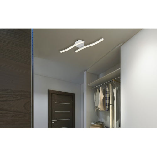 Plafoniera ELOISE 67178WC