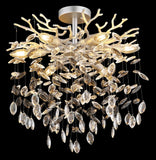 Lustra QUEENA 64138DS