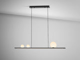 Lustra MILA 504324