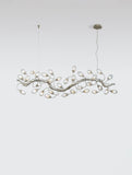 Candelabru LOTUS HORIZONTAL BLOOM MEDIUM CT3376/33