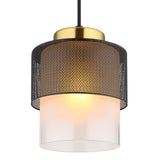 Lustra OLGA 15709H