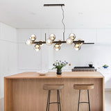 Candelabru PUFF 144-20017