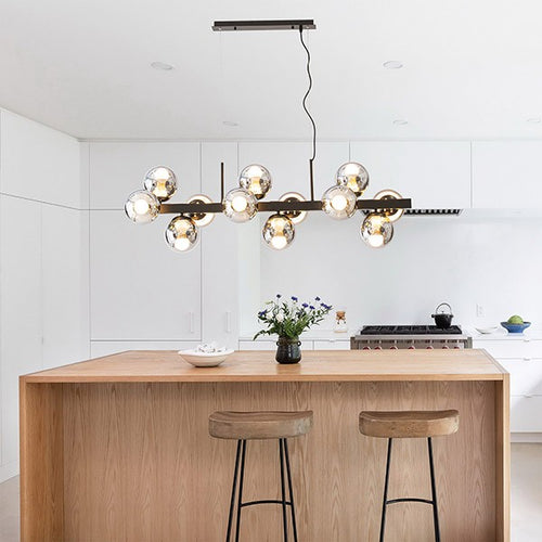 Candelabru PUFF 144-20017