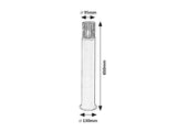 Stalp HAREN 77084